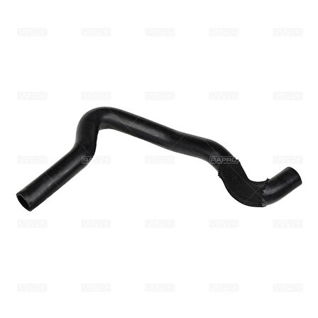Rapro 12303 Radyatör Üst Hortumu Laguna I 1.9 Dcı F9Q B56J