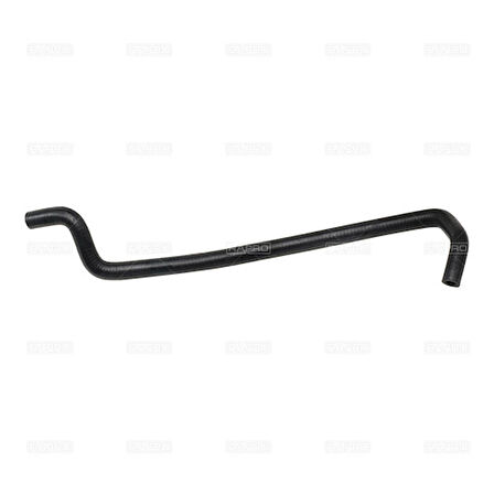 Rapro 12316 Genleşme Şişe Hortumu R21 Manager 1.7 Karb F2N L482