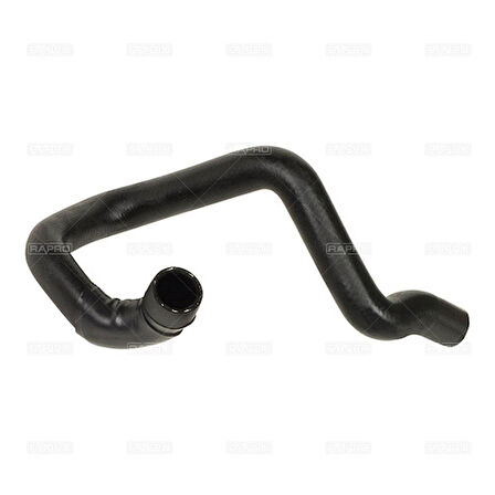 Rapro 12318 Radyatör Alt Hortumu R21 Optıma 1.6 Karb C2L L48U