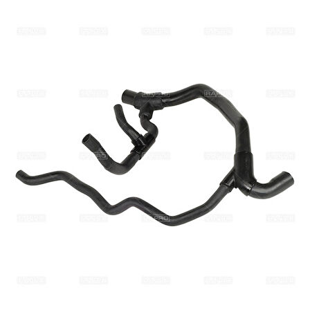 Rapro 12323 Radyatör Alt Hortumu Kangoo II 1.9D F8Q Fc0J Ac