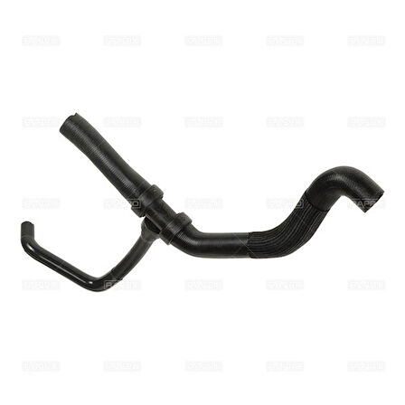 Rapro 12345 Radyatör Üst Hortumu Laguna II 1.9D F9Q Bg0E