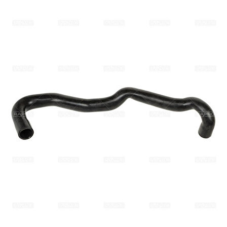 Rapro 12352 Radyatör Alt Hortumu Modus 1.4 16V K4J Lp0J