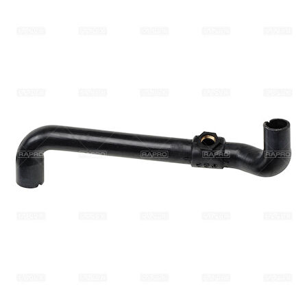 Rapro 12370 Radyatör Üst Hortumu-Master-Movano 2.5D S8U