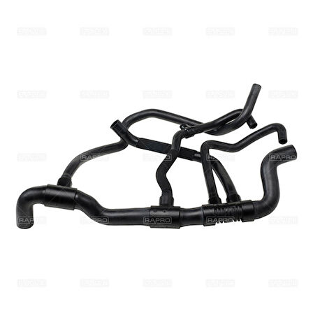 Rapro 12376 Radyatör Alt Hortumu-Traffıc Iı-Vıvaro 1.9 Dcı Floc