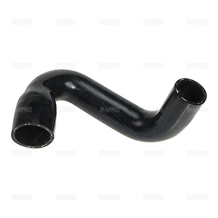 Rapro 12391 Radyatör Üst Hortumu R12 1.3 69-79