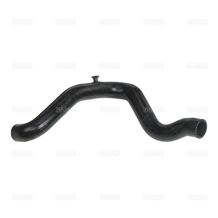 Rapro 12407 Radyatör Üst Hortumu R9-11 1.6 D-1.7 82-87