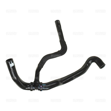 Rapro 12408 Radyatör Alt Hortumu Clıo III 1.1