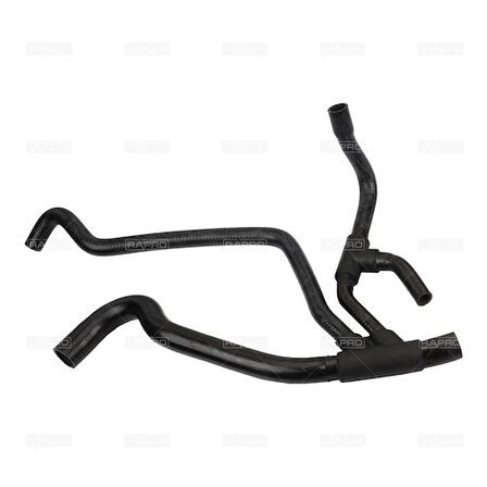 Rapro 12428 Radyatör Alt Hortumu Megane I-Scenıc I 1.9D-2.0 8V