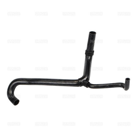 Rapro 12429 Radyatör Alt Hortumu Laguna I 2.2D 93-00