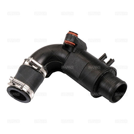 Rapro 12443 Turbo Hortumu Clıo 1.5 Dcı