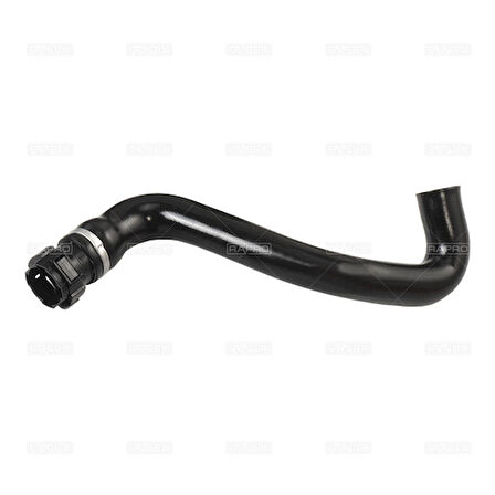 Rapro 12520 Kalorifer Hortumu Clıo Symbol 1.5 Dcı 09>