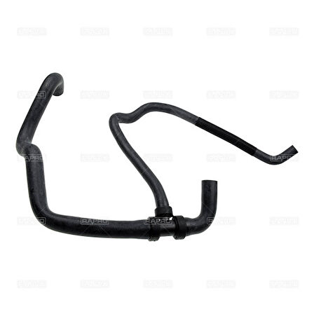 Rapro 12532 Radyatör Alt Hortumu Megane Iıı-Fluence 1.5 Dcı 104