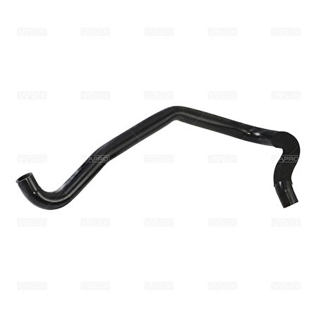 Rapro 12540 Radyatör Üst Hortumu Master III 2.2 Dcı 09>