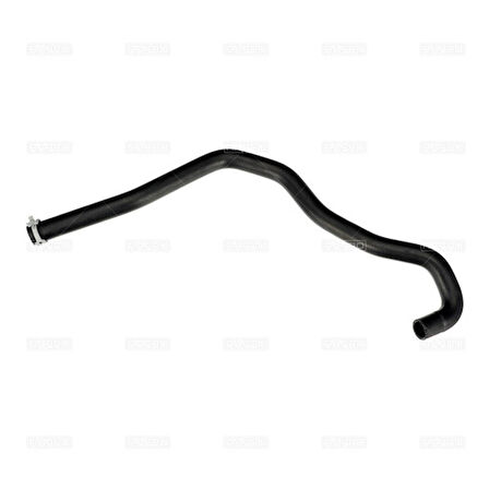 Rapro 12593 Kalorifer Hortumu Clıo IV 1.5 K9K