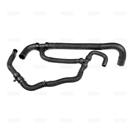 Rapro 12745 Radyatör Alt Hortumu Kangoo II 1.5 Dcı