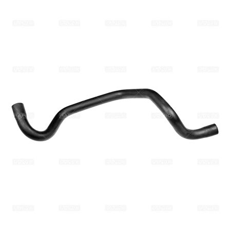 Rapro 12759 Radyatör Alt Hortumu Clıo II 1.2-1.2 Bıfuel