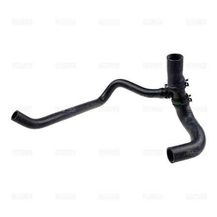 Rapro 14108 Radyatör Üst Hortumu Range Rover P38A 4.0 4.6 V8 99-01