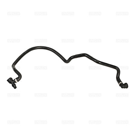 Rapro 14117 Termostat Hortumu Range Rover P38 4.4 8V