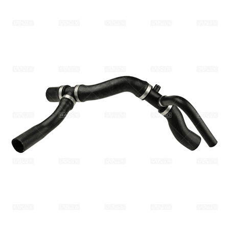 Rapro 14120 Radyatör Üst Hortumu Land Rover Defender 3.0 Tdı
