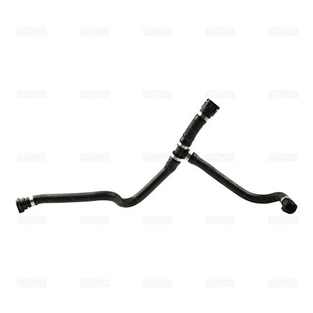 Rapro 14167 Genleşme Şişesı Hortumu Land Rover Range Rover III 3.0 Td6 02-08