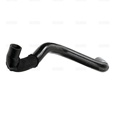 Rapro 15115 Radyatör Alt Hortumu P307 1.4 Hdı Dv4Td