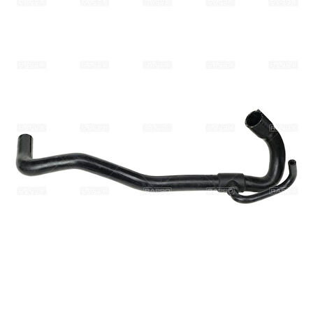 Rapro 15122 Radyatör Alt Hortumu Boxer 2.5 Td Dj5T