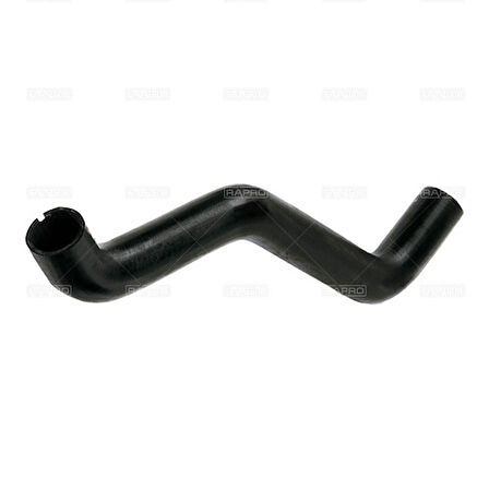 Rapro 15124 Radyatör Üst Hortumu-- Ducato-Boxer-Jumper 2.5D-Td-2.8Td-Jtd-Hdı