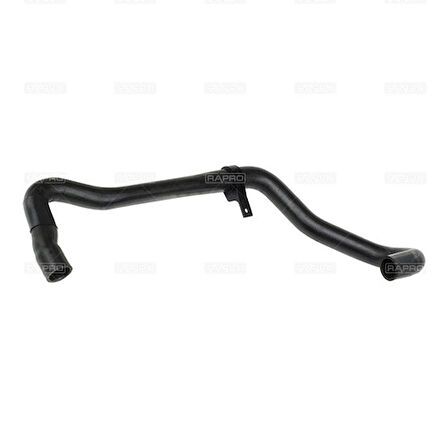 Rapro 15131 Radyatör Alt Hortumu P106 1.4 1.6 96-Tu3Jp-Tu5Jp Ac