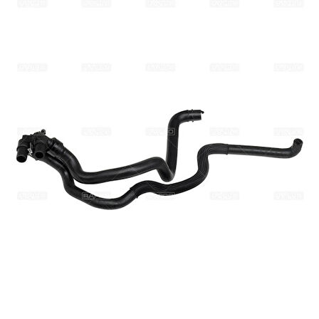 Rapro 15146 Kalorifer Hortumu 106-Xsara I 1.6 Tu5Jp 90 Hp-Man