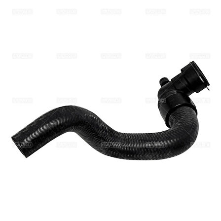 Rapro 15155 Kalorifer Hortumu 406 2.0 16V 00-Ew10J4