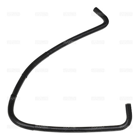 Rapro 15167 Genleşme Şişesı Hortumu Boxer 2.5 Ted Dj5Ted