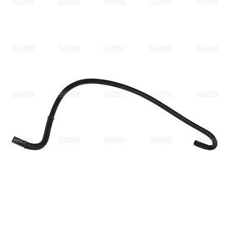 Rapro 15220 Genleşme Şişe Hortumu P206 1.4 Hdı Dv4Td <-09491