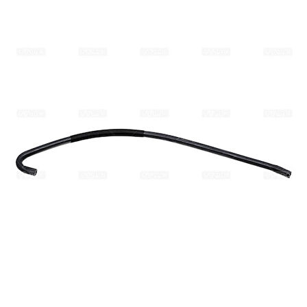 Rapro 15236 Genleşme Şişe Hortumu Partner 1.9D 00-Dw7