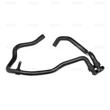 Rapro 15256 Kalorifer Hortumu-Partner-Berlıngo-Xsara I 2.0 Hdı Dw10Td