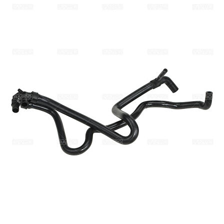 Rapro 15288 Kalorifer Hortumu Partner 1.4 07365-Tu3-1