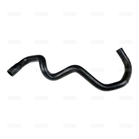 Rapro 15300 Radyatör Alt Hortumu P407 1.6 Hdı Dev6Ted3