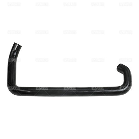 Rapro 15335 Radyatör Alt Hortumu 205 1.0 1.1 1.4 83-89