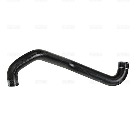 Rapro 15337 Radyatör Alt Hortumu P206 2.0 Hdı 99-00 Dw10Td 90 Hp