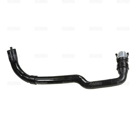 Rapro 15339 Radyatör Alt Hortumu P306 1.8 D-1.9D 93-00