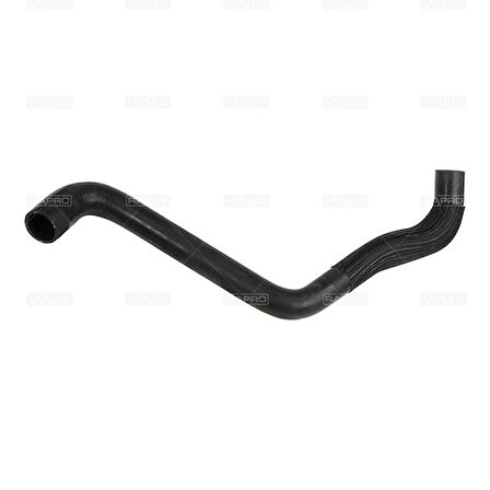 Rapro 15341 Radyatör Alt Hortumu Partner 1.6 Hdı Dv6Buted3