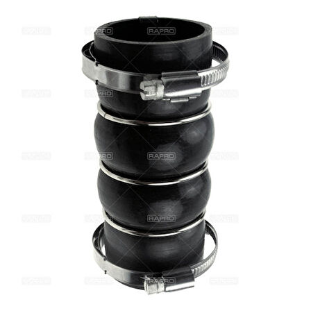 Rapro 15362 Turbo Hava Hortumu Partner 1.6 Hdı Dv6Buted3