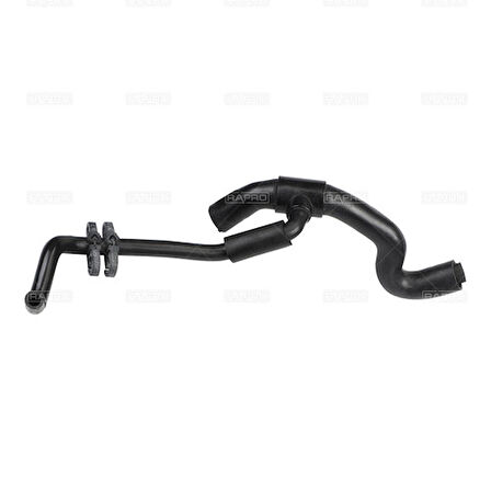 Rapro 15380 Radyatör Üst Hortumu Partner Berlıngo Zx 1.9D 96>-98