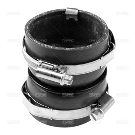 Rapro 15454 Turbo Hortumu Sılıkon P307 407 1.6 Hdı 16V C4 C5 II 1.6 Hdı 16V