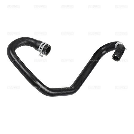 Rapro 15482 Su Pompası Hortumu Ducato 2.3Jtd-Boxer Iıı-Jumper III 2.2 Hdı 100-120Hp