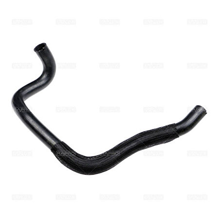 Rapro 15498 Radyatör Alt Hortumu C2-C3-C3 II 1.4 Hdı 70Hp