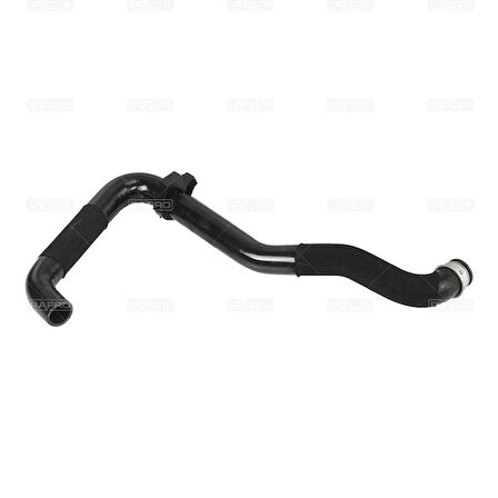 Rapro 15520 Radyatör Üst Hortumu Scudo Iıı-Expert Iıı-Jumpy III 2.0 Jtd