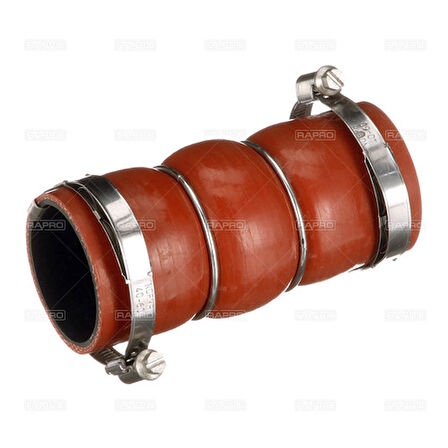 Rapro 15579 Turbo Hava Hortumu Sılıkon 301-308-207-1007-Cactus-C-Elysee 1.6 Hdı Dv6Ted3