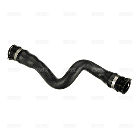 Rapro 15607 Kalorifer Hortumu Cıtroën C-Elysee 1.2 I Vtı-1.6 Hdı-1.6 Vtı 16V