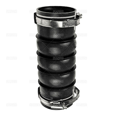 Rapro 15619 Turbo Hortumu Sılıkon Ds Ds3 1.6 I