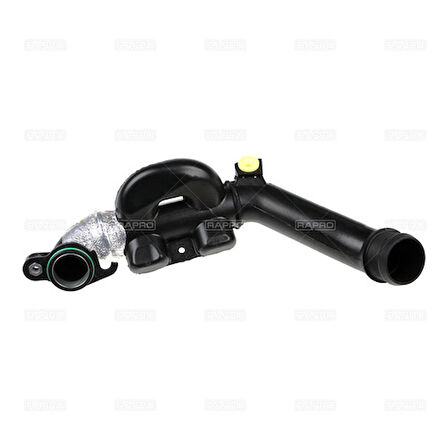 Rapro 15675 Turbo Hortumu Cıtroën Jumpy III 1.6 Hdı